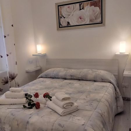 Casa Vacanze Andrea La Tua Base Per Visitare Il Mare Delle Cinque Terre Leilighet La Spezia Eksteriør bilde