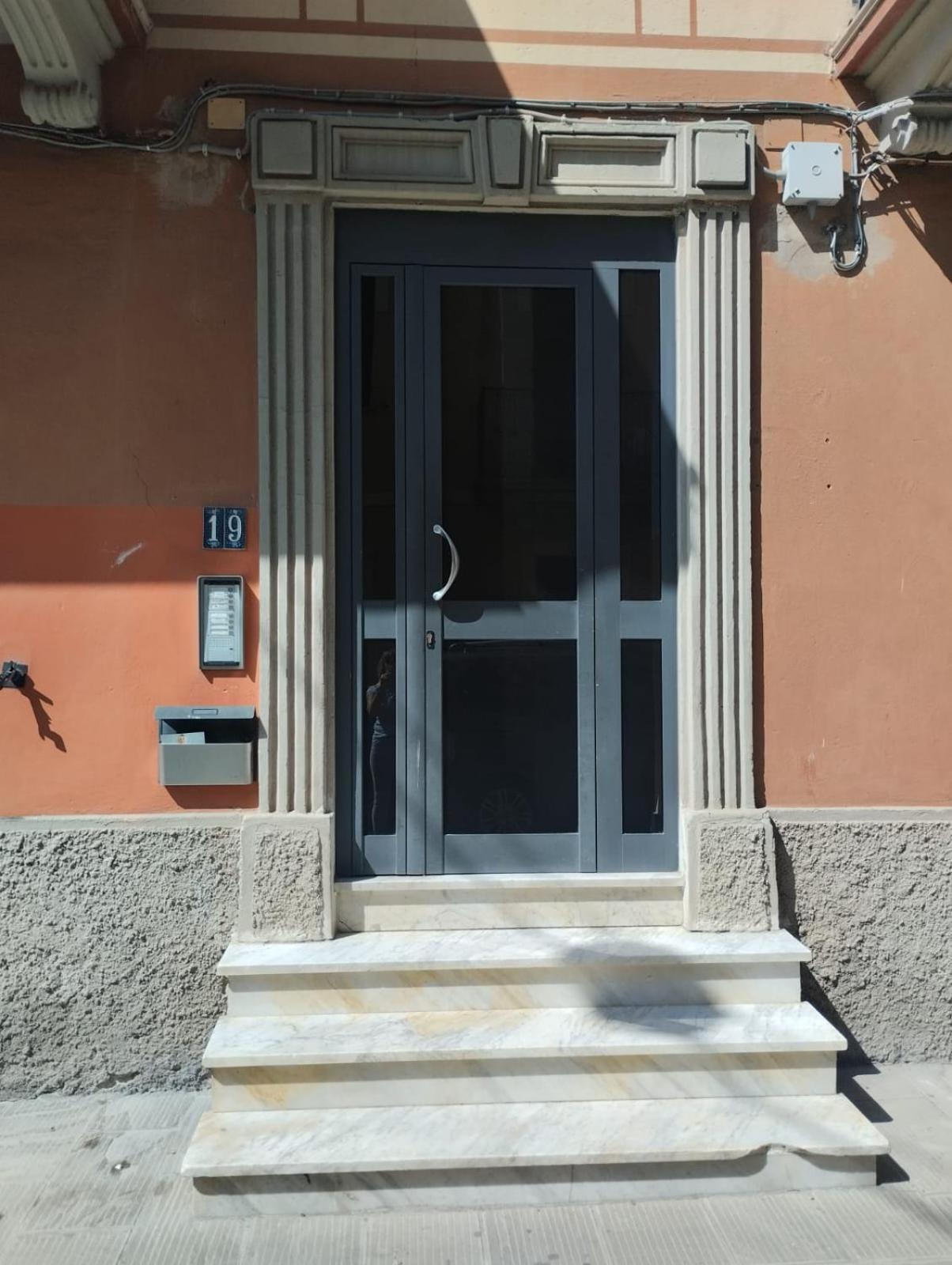 Casa Vacanze Andrea La Tua Base Per Visitare Il Mare Delle Cinque Terre Leilighet La Spezia Eksteriør bilde