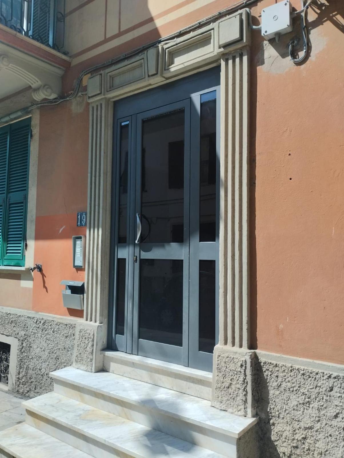 Casa Vacanze Andrea La Tua Base Per Visitare Il Mare Delle Cinque Terre Leilighet La Spezia Eksteriør bilde